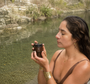 Exfoliating Face Scrub for Acne-Prone & Inflamed Skin | Rosehip & Algae Mud
