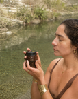Exfoliating Face Scrub for Acne-Prone & Inflamed Skin | Rosehip & Algae Mud