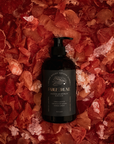 SALTED GRAPEFRUIT BODY WASH
