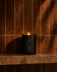 Salted Grapefruit Candle | Optimistic | Clean Soy Coconut Wax