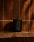 Salted Grapefruit Candle | Optimistic | Clean Soy Coconut Wax
