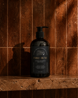SALTED GRAPEFRUIT BODY WASH