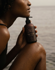 Clarifying Face Cleanser for Oily Acne-Prone Skin | Sea Clay & Tea Tree