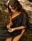 Detox Face Mask for Oily & Acne-Prone Skin | Sea Clay & Goats Milk