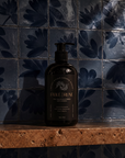 SEA PALM & CYPRESS HAIR SHAMPOO