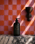 SICILIAN ORANGE BLOSSOM HAIR CONDITIONER