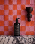 SICILIAN ORANGE BLOSSOM BODY WASH