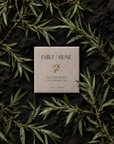 TEA TREE DETOX GOATS MILK SOAP