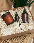 THE HALCYON GIFT BOX