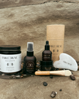 THE HEALER GIFT BOX