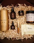 THE HEALER GIFT BOX