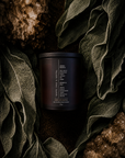White Sage & Santal Candle | Anchoring | Clean Soy Coconut Wax