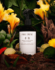 FABLERUNE - BERGAMOT & BLACK PEPPER ROOM REFRESHER - Home Fragrances - FG - RMSP - BERG - 016