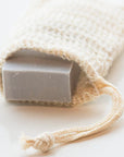 FABLERUNE - EXFOLIATING SOAP BAG - Add Ons - FG - ADDO - SOAPBAG