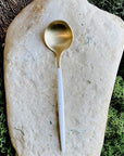 FABLERUNE - FACE MASK SPOON - Add Ons - FG - ADDO - MASKSPOON