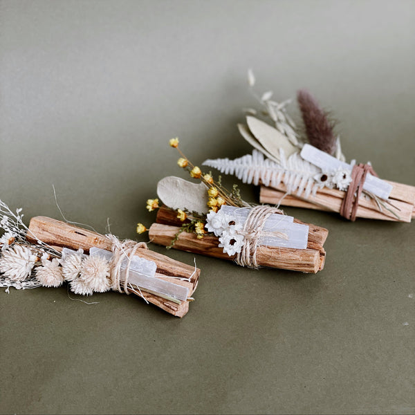The Mystical Palo Santo and How to Use It – Astral Collective
