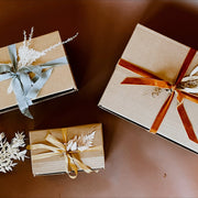 FABLERUNE Add Ons GIFT WRAPPING