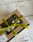 FABLERUNE Gift Box IDLEWILD FLORAL NOEL GIFT BOX