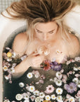FABLERUNE Bath & Body 11 oz PISCES MOON BATH SOAK