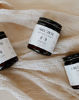 FABLERUNE Candles QUARTERLY (3) CANDLE SUBSCRIPTION