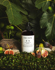 FABLERUNE - HINOKI & WILD FIG BODY CLEANSER - Body Cleanser - FG - LQSP - HINO - 016