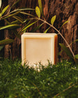 FABLERUNE - PURE & GENTLE GOATS MILK SOAP - Bar Soap - FG - BARS - UNSC - 004