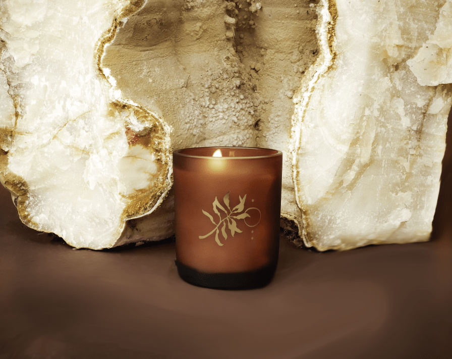 FABLERUNE - RITUAL CANDLE - Candle - FG - CAND - RITU - 010