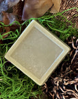 FABLERUNE - SEA PALM & CYPRESS GOATS MILK SOAP - Bar Soap - FG - BARS - SEAP - 004