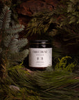 FABLERUNE - WINTER BALSAM SOY CANDLE (SEASONAL) - Candle - FG - CAND - WINT - 008