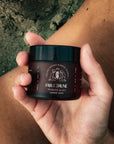Hydrating & Barrier Repair Face Mask | Probiotic & Kelp Marine
