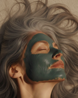 Hydrating & Barrier Repair Face Mask | Probiotic & Kelp Marine