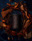 Sea Palm & Cypress Candle | Balancing | Clean Soy Coconut Wax