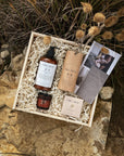 THE KNOWER - INTUITIVE SPA GIFT BOX