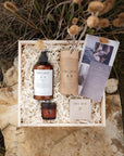 THE KNOWER - INTUITIVE SPA GIFT BOX