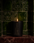 Winter Balsam Candle | Reminiscent | Clean Soy Coconut Wax